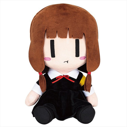 Kaguya-sama Love Is War - Miko Iino 30cm Big Plush