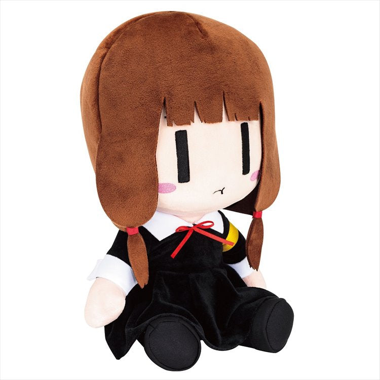 Kaguya-sama Love Is War - Miko Iino 30cm Big Plush