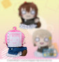 Love Live! Nijigasaki High School Idol Club - Rina Tennoji Hugging Plush