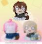 Love Live! Nijigasaki High School Idol Club - Shizuku Osaka Hugging Plush
