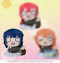 Love Live! Nijigasaki High School Idol Club - Karin Asaka Hugging Plush