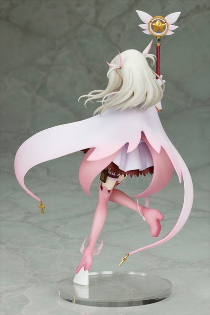 Fate Kaleid Liner Prisma Illya Prisma Phantasm - 1/7 Illyasviel Von Einzbern PVC Figure