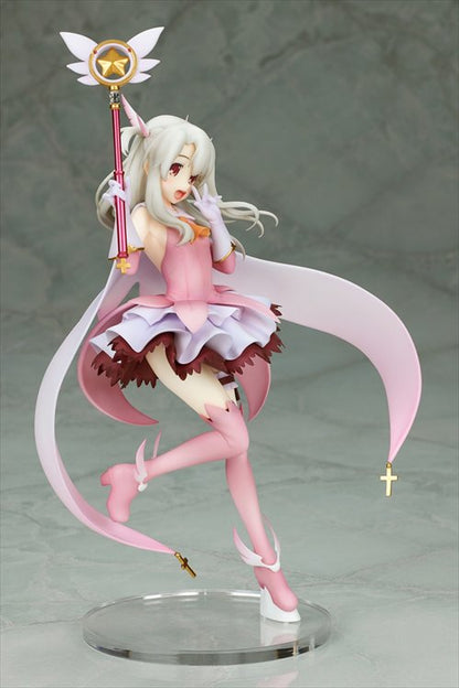 Fate Kaleid Liner Prisma Illya Prisma Phantasm - 1/7 Illyasviel Von Einzbern PVC Figure