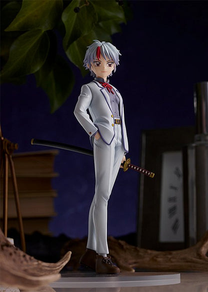 Yashahime Princess Half Demon - Towa Higurashi Pop Up Parade Figure