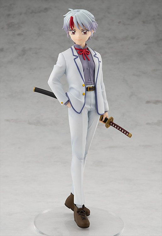 Yashahime Princess Half Demon - Towa Higurashi Pop Up Parade Figure