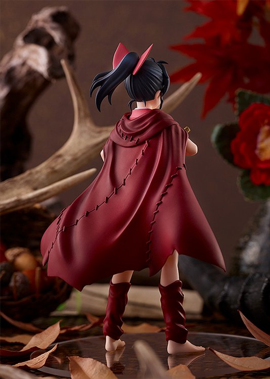Yashahime Princess Half Demon - Moroha Pop Up Parade Figure