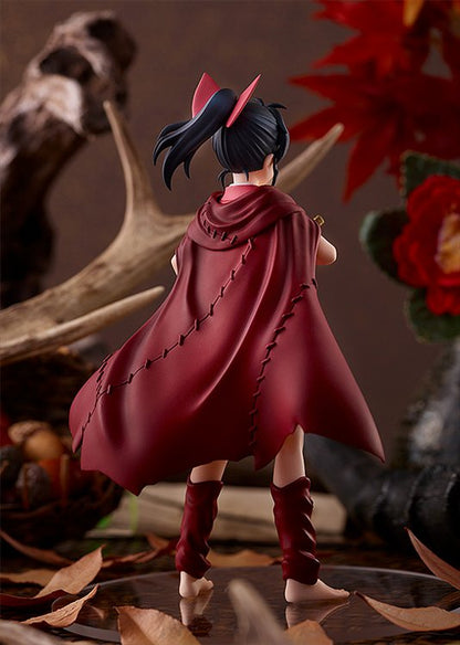 Yashahime Princess Half Demon - Moroha Pop Up Parade Figure