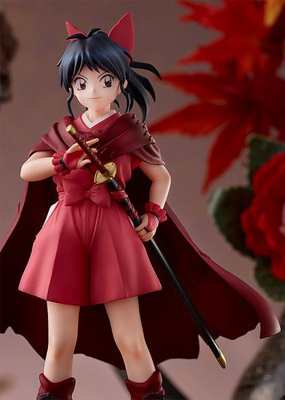 Yashahime Princess Half Demon - Moroha Pop Up Parade Figure