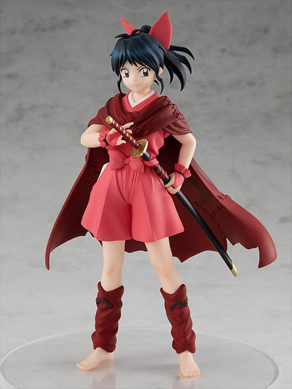 Yashahime Princess Half Demon - Moroha Pop Up Parade Figure