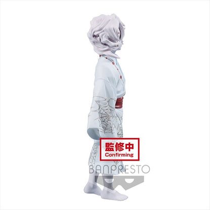 Demon Slayer -  Rui Demon Demon Series Vol.2 Figure