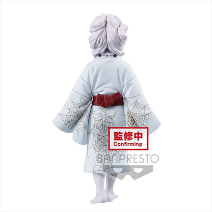 Demon Slayer -  Rui Demon Demon Series Vol.2 Figure