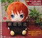 Rourouni Kenshin The Final Chapter - Kenshin Himura 20cm Plush
