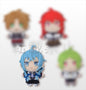 Mushoku Tensei - Roxy Migurdia 10cm Plush