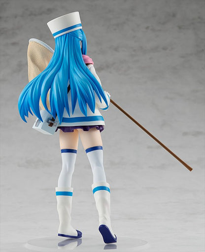 Kono Subarashii Sekai Ni Syukufuku Wo! Legend Of Crimson - Pop Up Parade Aqua Winter Ver. PVC Figure
