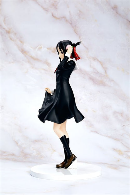 Kaguya-sama Love Is War - Shinomiya Kaguya Coreful Figure PVC Figure Re-release