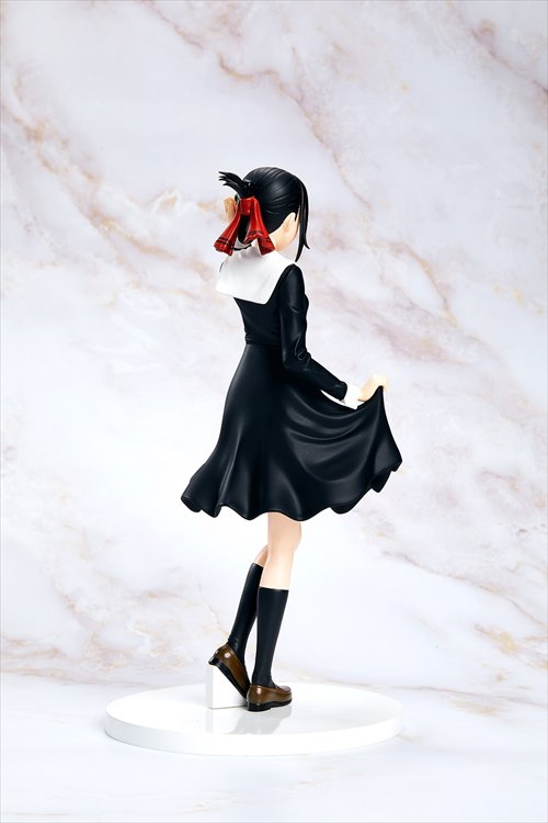 Kaguya-sama Love Is War - Shinomiya Kaguya Coreful Figure PVC Figure Re-release
