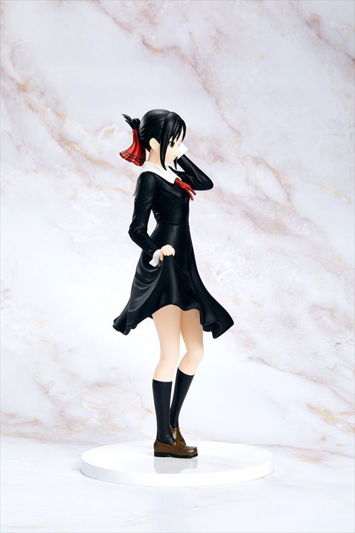 Kaguya-sama Love Is War - Shinomiya Kaguya Coreful Figure PVC Figure Re-release