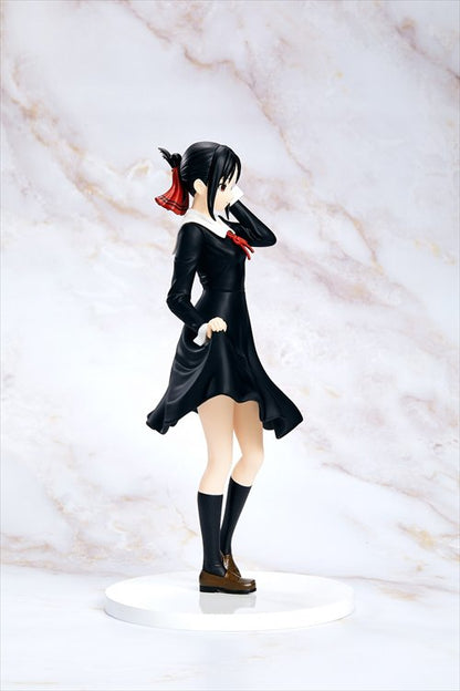Kaguya-sama Love Is War - Shinomiya Kaguya Coreful Figure PVC Figure Re-release