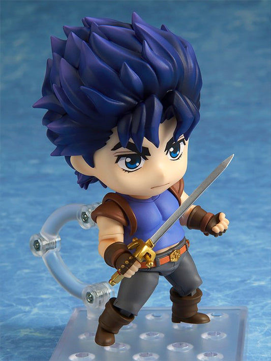 Jojos Bizarre Adventure - Jonathan Joestar Nendoroid