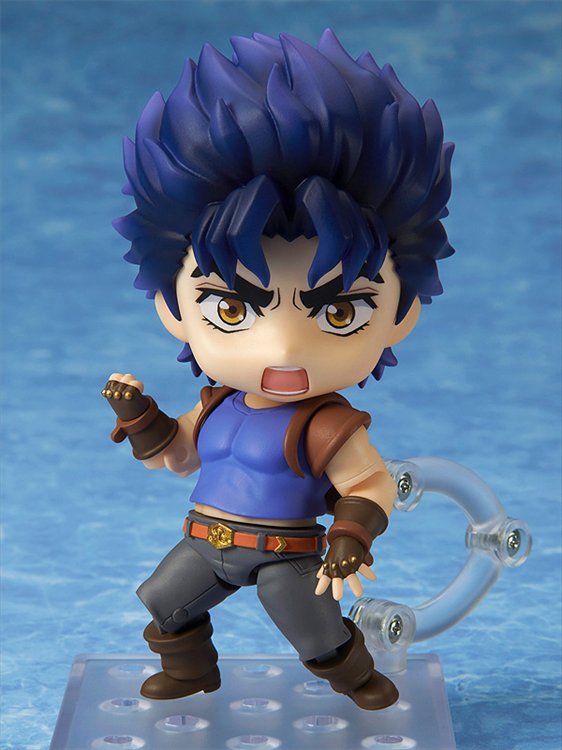 Jojos Bizarre Adventure - Jonathan Joestar Nendoroid