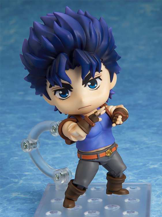 Jojos Bizarre Adventure - Jonathan Joestar Nendoroid