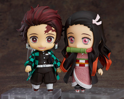 Demon Slayer - Tanjiro Kamado Nendoroid Re-release
