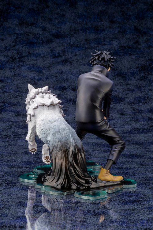 Jujutsu Kaisen - 1/8 Megumi Fushiguro Artfx J PVC Figure