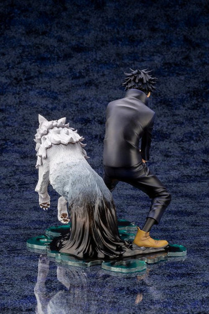 Jujutsu Kaisen - 1/8 Megumi Fushiguro Artfx J PVC Figure