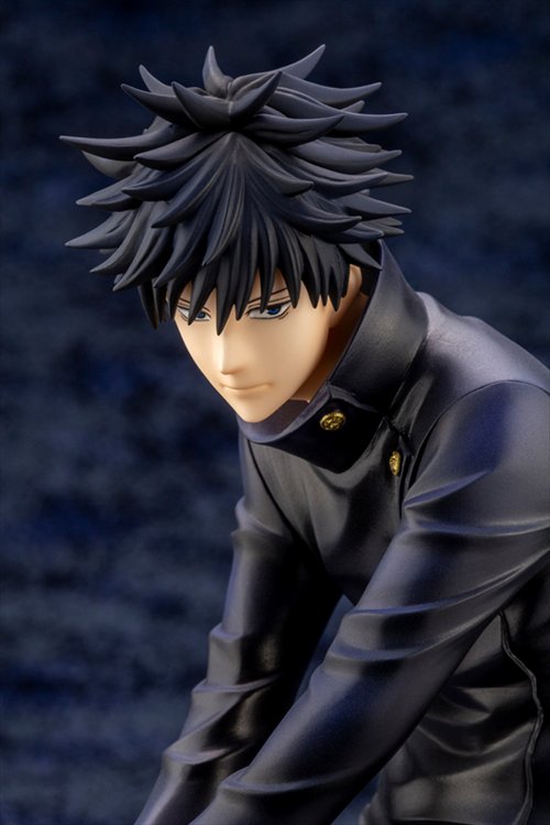 Jujutsu Kaisen - 1/8 Megumi Fushiguro Artfx J PVC Figure