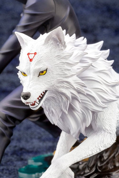 Jujutsu Kaisen - 1/8 Megumi Fushiguro Artfx J PVC Figure
