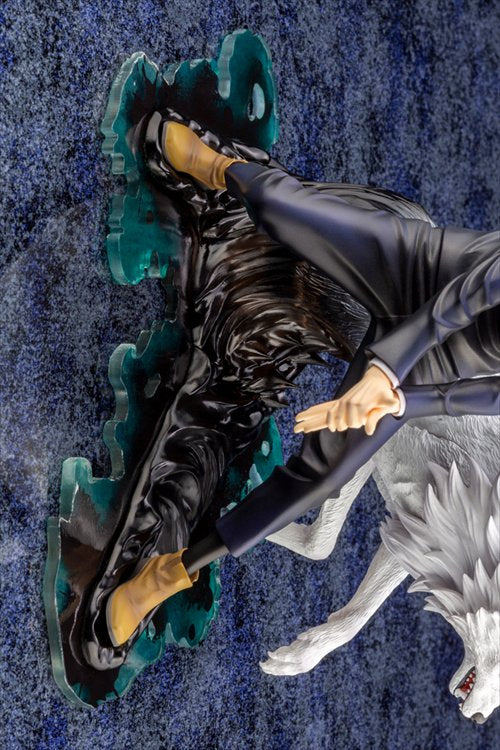 Jujutsu Kaisen - 1/8 Megumi Fushiguro Artfx J PVC Figure