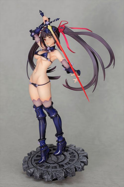 Date A Live  - 1/7 Kurumi Tokisaki Bikini Armor Ver. PVC Figure