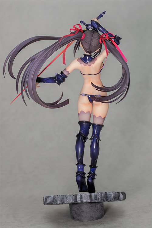 Date A Live  - 1/7 Kurumi Tokisaki Bikini Armor Ver. PVC Figure