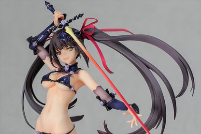 Date A Live  - 1/7 Kurumi Tokisaki Bikini Armor Ver. PVC Figure