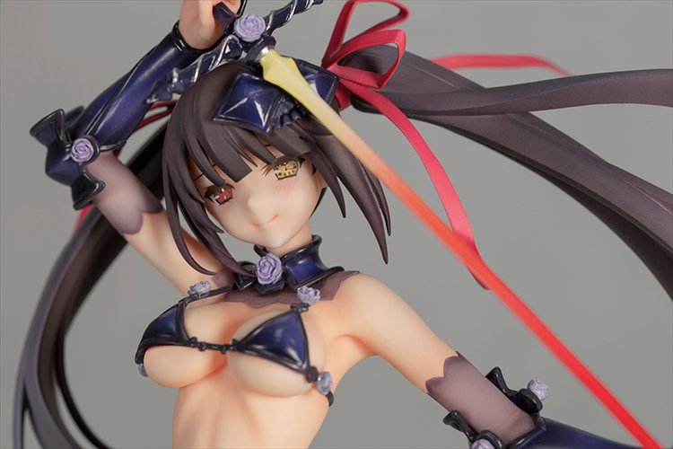 Date A Live  - 1/7 Kurumi Tokisaki Bikini Armor Ver. PVC Figure