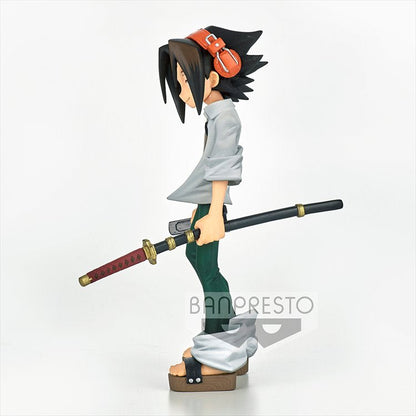 Shaman King - Yoh Asakura Prize Figure
