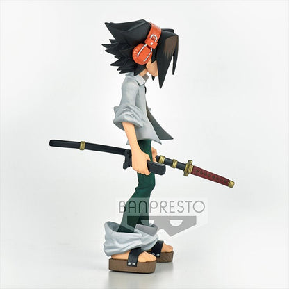 Shaman King - Yoh Asakura Prize Figure