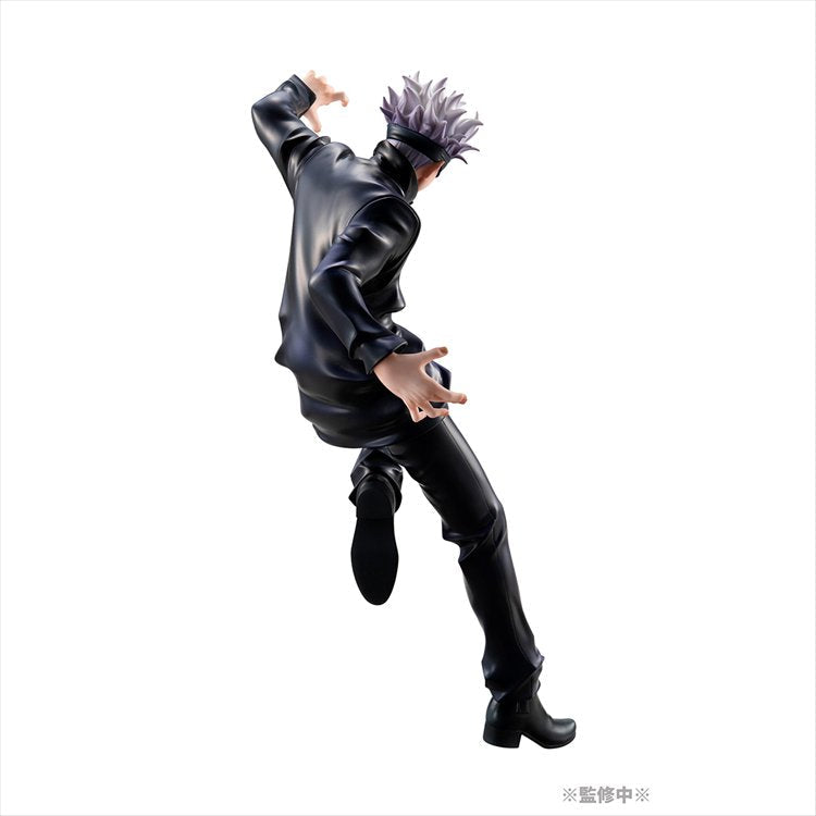 Jujutsu Kaisen - Non Scale Gojo Satoru PVC Figure