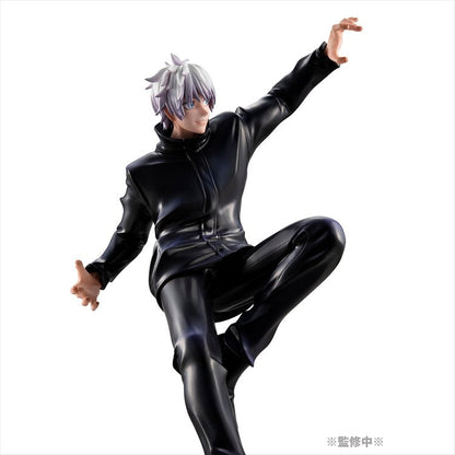 Jujutsu Kaisen - Non Scale Gojo Satoru PVC Figure