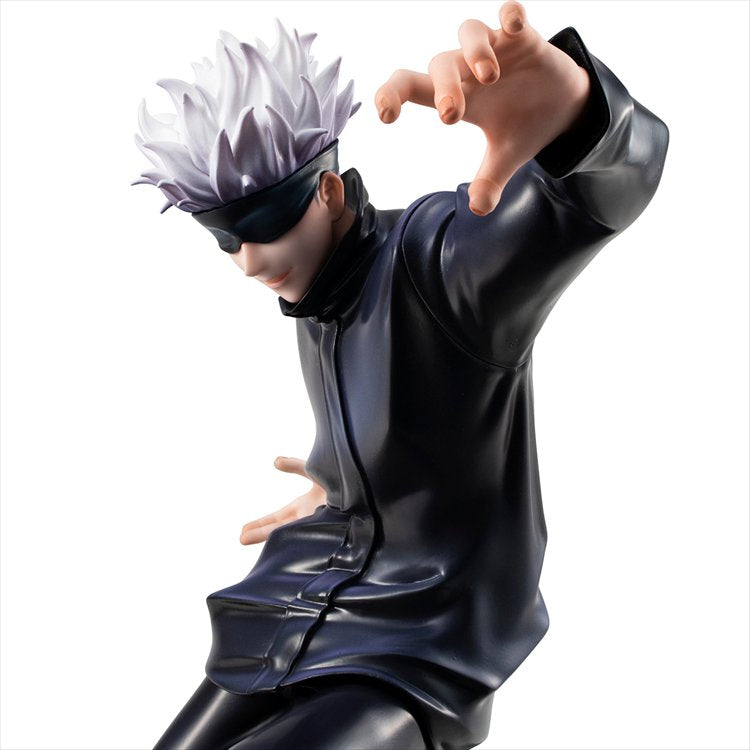 Jujutsu Kaisen - Non Scale Gojo Satoru PVC Figure