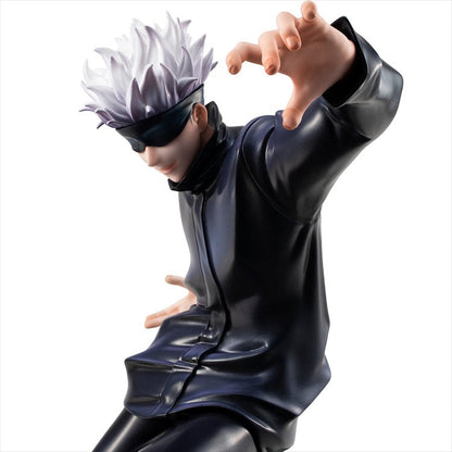 Jujutsu Kaisen - Non Scale Gojo Satoru PVC Figure