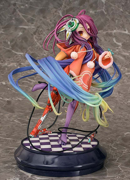 No Game No Life Zero- - 1/7 Schwi PVC Figure Re-release