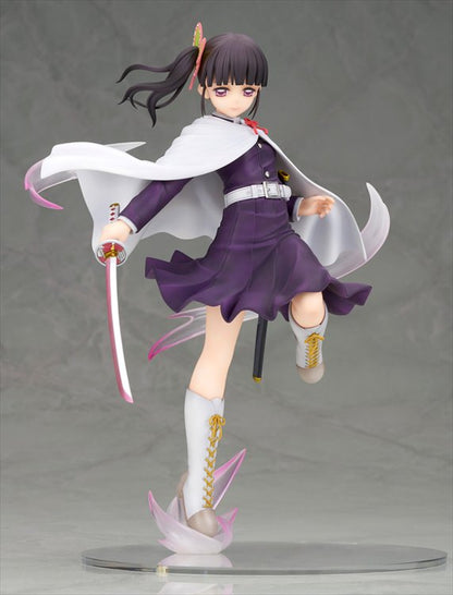 Demon Slayer - 1/8 Kanao Tsuyuri Figure