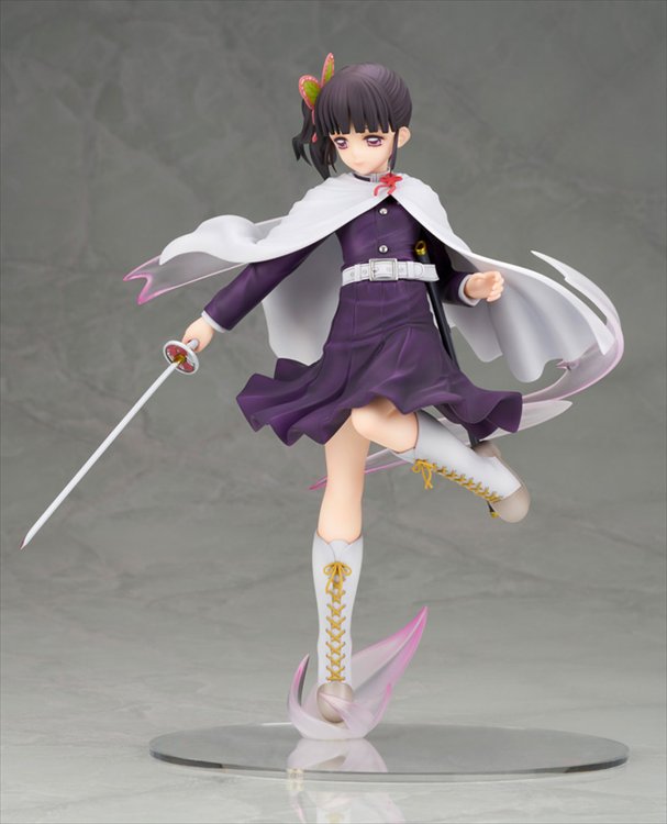 Demon Slayer - 1/8 Kanao Tsuyuri Figure