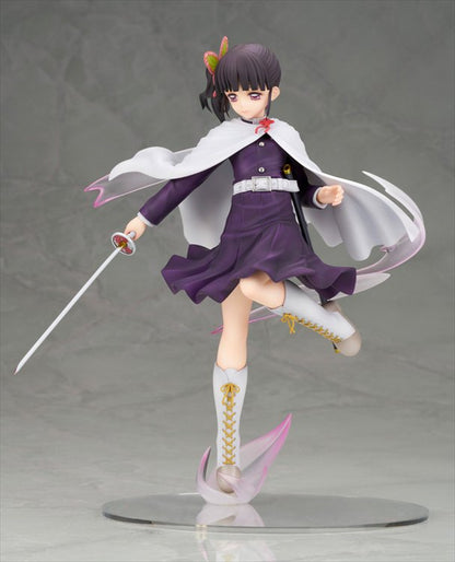 Demon Slayer - 1/8 Kanao Tsuyuri Figure