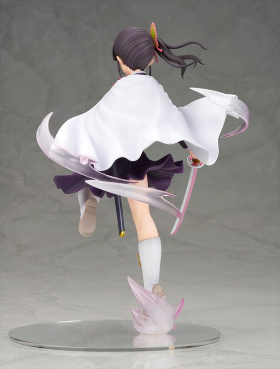 Demon Slayer - 1/8 Kanao Tsuyuri Figure