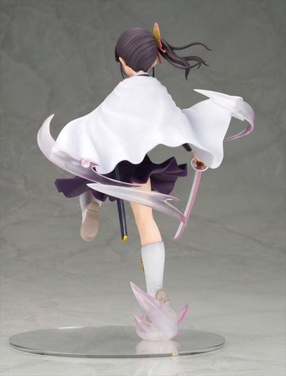 Demon Slayer - 1/8 Kanao Tsuyuri Figure