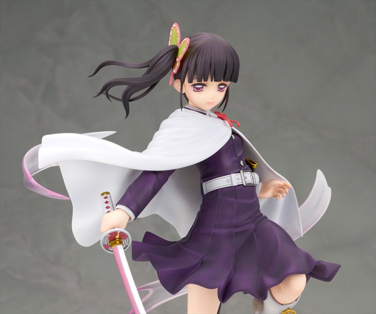 Demon Slayer - 1/8 Kanao Tsuyuri Figure
