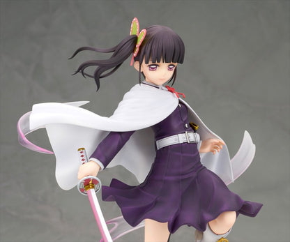 Demon Slayer - 1/8 Kanao Tsuyuri Figure