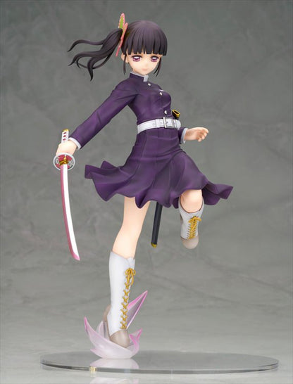 Demon Slayer - 1/8 Kanao Tsuyuri Figure